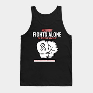 Leiomyosarcoma Awareness Tank Top